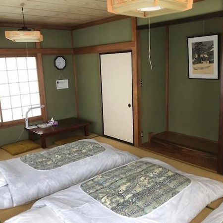 富士吉田市Tamaki别墅 外观 照片